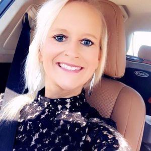 Meet your Posher, Sherri